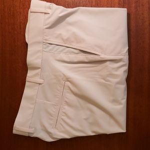 Greyson Montauk light pink shorts (very snug, 32 waist ideal)